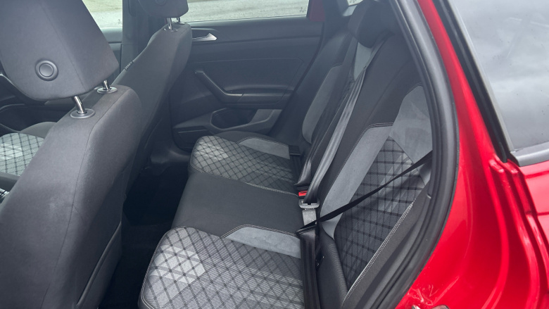 Volkswagen Polo 1.0 TSI R-Line 5dr Petrol Hatchback